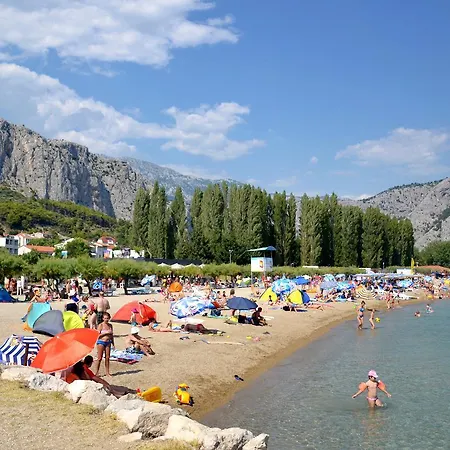 Omis 12194b * Dugi Rat